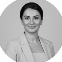 Netsmart Employee Özlem Levi's profile photo