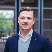 Clickables Employee Dick van Heesch's profile photo