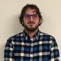 SpaRoom Employee Josh Blaustein's profile photo