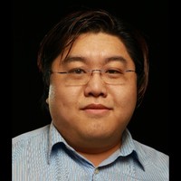 Coupang Employee Sam Chen's profile photo