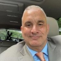 Wealth Effects Employee Jeffrey McHale's profile photo