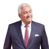 Groupe Cloutier Employee Gilles Cloutier's profile photo