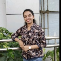Apurva Pharande Email