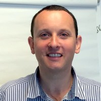 SureCert Employee Ian Savage's profile photo