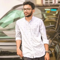 Muhammed A's profile photo