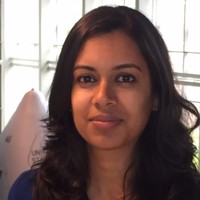 Gayathri Shivkumar Email & Phone Number