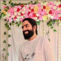 Soen Audio Employee Rajesh Murali's profile photo