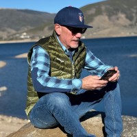 Moving Mountains Employee Harvey Bierman's profile photo