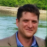 Cathleen Stone Island Outward Bound School Employee Blair Dreyfus's profile photo