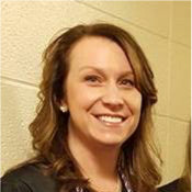 Planned Parenthood of Greater Ohio Employee Holly Baumberger's profile photo