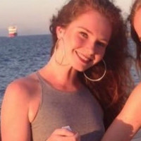 SMSGlobal Employee Madison Kennard's profile photo