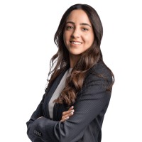 APEX Advisory ME Employee Layal Anshasi's profile photo