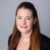Mercer Employee Geraldine Arnold's profile photo