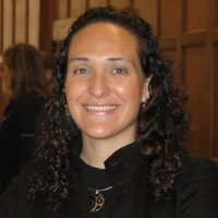 High Desert Event Planning Solutions Employee Maria Ouellette's profile photo