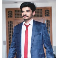 Qbatch Employee Muhammad Hammad's profile photo