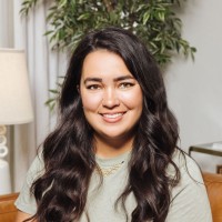 Teach Play Learn Employee Vanessa Briones's profile photo