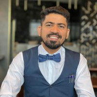 ROBERTOS ITALIAN RESTAURANT Employee Ganesh Poojary's profile photo