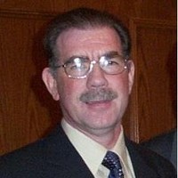 Wilhelmsen Ships Service Employee Dave Finlay's profile photo