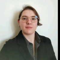 Amemi Employee Gloria Maggioni's profile photo