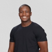 Growth Heroes Employee Michael Olawunmi's profile photo