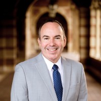 University of California, Los Angeles Employee Eric Bullard's profile photo