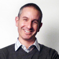Daniel Ostrower