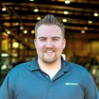 PEBCO, Inc. Employee Noah Cartwright's profile photo