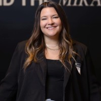 ECHO International Inc Employee Leah Wenger's profile photo