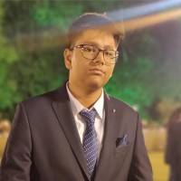 Jay Surana's profile photo
