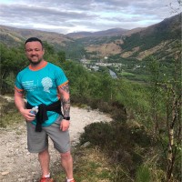 Saltire Infrastructure® Employee Robert Wallace's profile photo