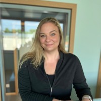 DAW SE Employee Carina Proksch's profile photo