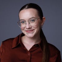 Fidelity Investments Employee Olivia Lawless's profile photo