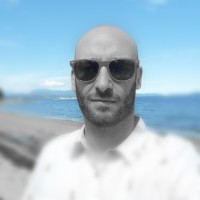 Stingray Employee Chris Leitz's profile photo
