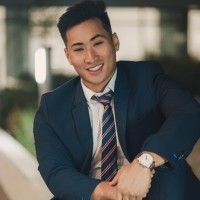 Kevin Trinh Email
