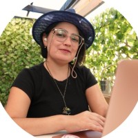 Paxer Employee Grace Aguilera Orellana's profile photo