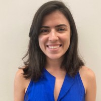 Neoenergia Employee Amanda Coutinho's profile photo