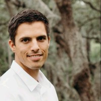 Pedal Driven Co. Employee Gary Halsey's profile photo