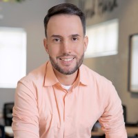 GAC MOTOR Employee Leonardo Couto's profile photo