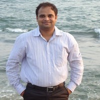 VALUE INGREDIENTS PRIVATE LIMITED Employee Ramesh Yelapure's profile photo