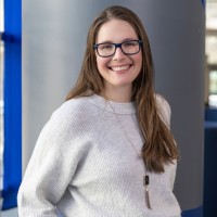 National Institute for Student Success Employee MacKenzie Deforest's profile photo