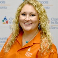Communities In Schools of San Antonio Employee Courtney Garner's profile photo