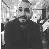 Miljonlotteriet Employee Roberto Martinez's profile photo