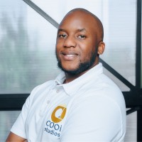 COOi Studios Employee Tatenda Moyo's profile photo