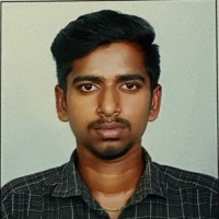 VoxyHealth Employee Nantha G's profile photo
