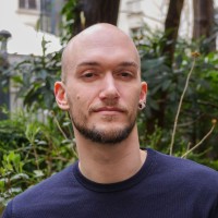 Feefty Employee Marc-Antoine Fonné's profile photo