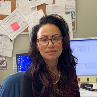 JET Concrete Services Employee Michelle Keesing's profile photo