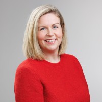 PageUp Employee Chelsie Hastings's profile photo