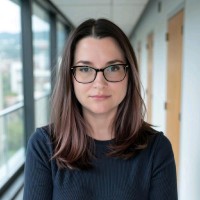 EON Consulting, LLC Employee Vanessa Gilbreath's profile photo