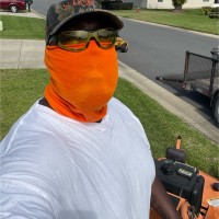 Yellowstone Landscape Employee Maurice Richardson's profile photo