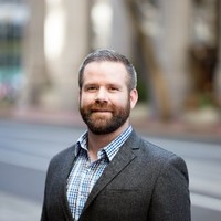 VAI Consulting Employee Nathan Bell's profile photo